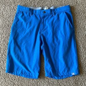 Adidas golf shorts
